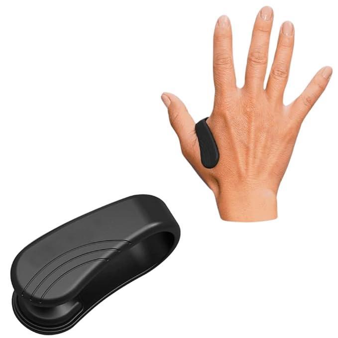 1 Pc Sugar Control L14 Acupressure Point Clip - Durable, User-Friendly Design for Wellness