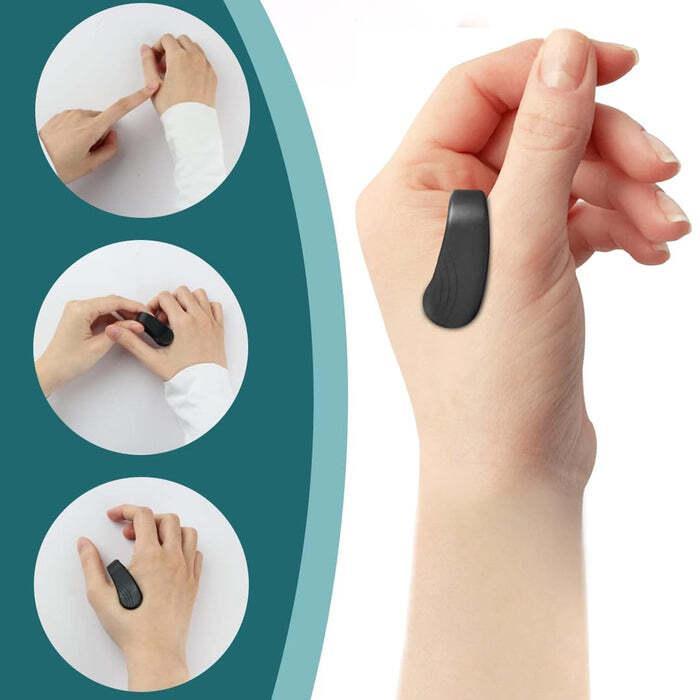 1 Pc Sugar Control L14 Acupressure Point Clip - Durable, User-Friendly Design for Wellness
