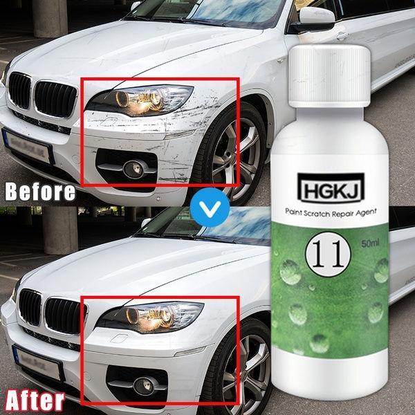 Original Car Liquid Scratch Repair Polish