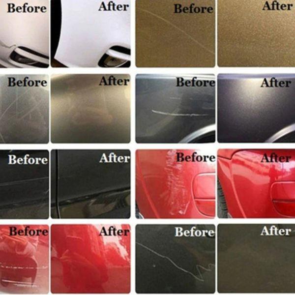 Original Car Liquid Scratch Repair Polish