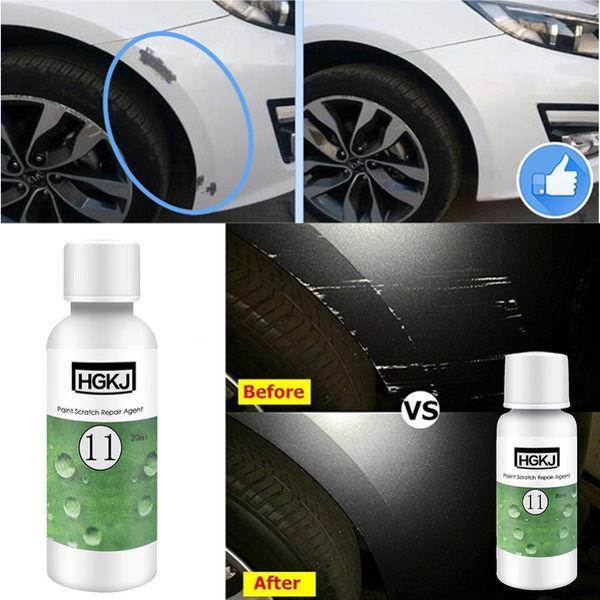 Original Car Liquid Scratch Repair Polish
