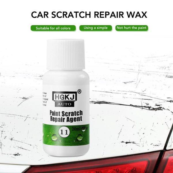 Original Car Liquid Scratch Repair Polish