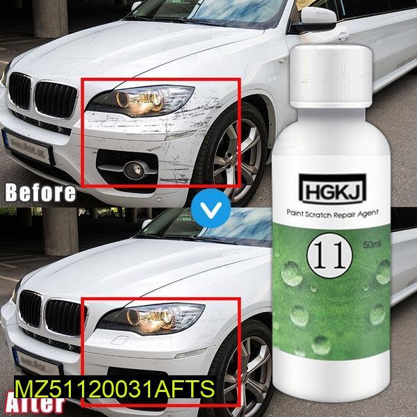 Original Car Liquid Scratch Repair Polish