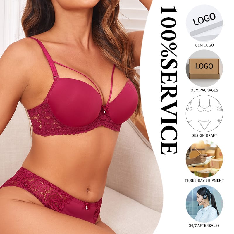 Binny’s Fashion Seamless Comfort Bra – Stylish Support for Everyday Wear
